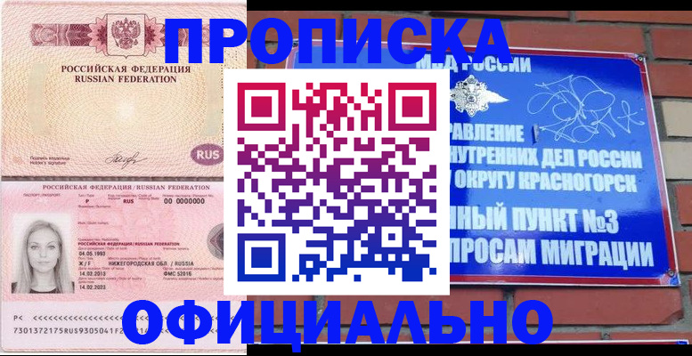 временная регистрация собственник в Дзержинском